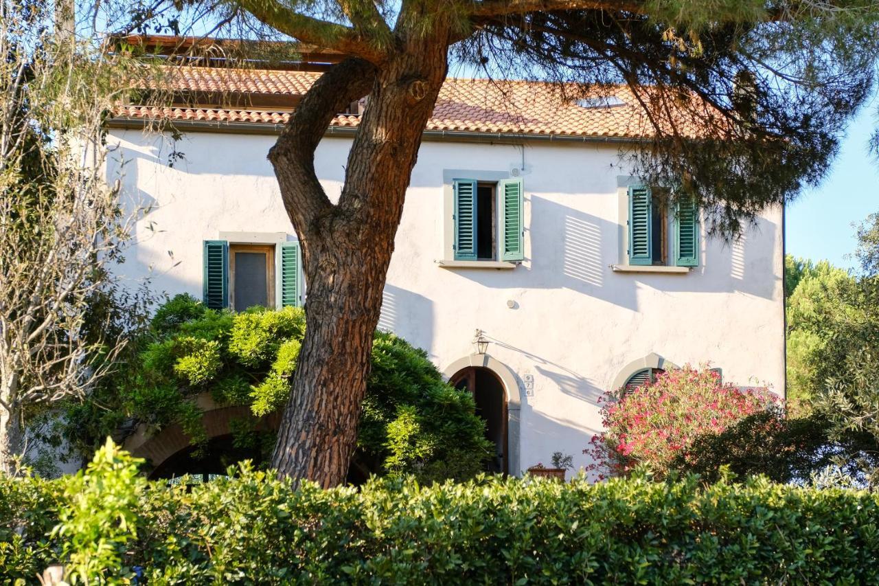 Residence La Canova II Marina di Grosseto Luaran gambar
